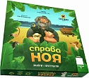 Миниатюра товара Настольная игра Дело Ноя - 1
