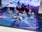 Миниатюра товара Настольная игра ISS Vanguard - 11