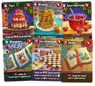 Миниатюра товара Настольная игра Кленовая долина (Maple Valley) - 4