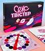 Настільна гра Секс Твістер