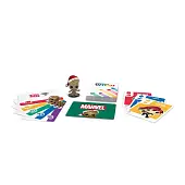 Миниатюра товара Настольная игра Funko Something Wild: Marvel. Маленький Грут - 4