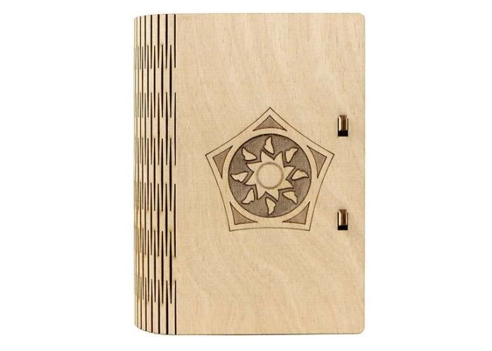  Органайзер для карт Magic The Gathering , бренду Tower Rex - 7 - KUBIX