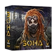 Мініатюра товару Настільна гра Зона. Таємниці Чорнобиля (Zona: The Secret of Chernobyl) - 1