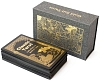 Карты ТАРО Уэйта (Графитная коробка) (Waite's TAROT (Graphite Box)) Карты ТАРО Уэйта (Графитная коробка) (Waite's TAROT (Graphite Box))