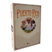 Мініатюра товару Настільна гра Пуерто-Ріко 1897 (Puerto Rico 1897) - 1