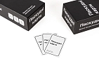 Мініатюра товару Настільна гра Паскудні карти (Cards Against Humanity) - 7