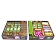 Миниатюра товара Органайзер для настольной игры Остров Динозавров (Organizer for boardgame Dinosaur Island) - 1