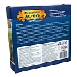 Миниатюра товара Настольная игра Лото Козацкое с деревянными бочонками - 3