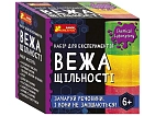 Мініатюра товару Набір для експериментів Вежа щільності - 1