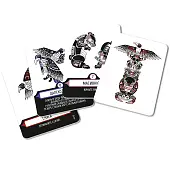 Миниатюра товара Настольная игра Тотем (Totemic) - 2