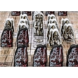 Миниатюра товара Настольная игра Фортеця короля (Hnefatafl) - 2