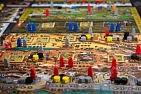 Миниатюра товара Настольная игра Вершники Скифии (Raiders of Scythia) - 6
