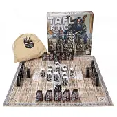 Миниатюра товара Настольная игра Фортеця короля (Hnefatafl) - 4