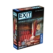 Миниатюра товара Настольная игра EXIT: Покойник в «Восточном экспрессе» (Dead Man on the Orient Express) - 1