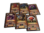 Миниатюра товара Настольная игра Битва колод №5. Адаптация (Clash of Deck № 5 Adaptation) - 3