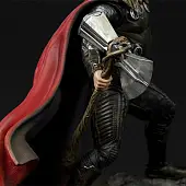 Миниатюра товара Статуэтка Тор (Thor MARVEL The Infinity Saga) - 5