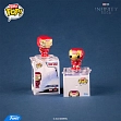 Миниатюра товара Игровая фигурка BITTY POP! серии "Марвел" (в ассортименте) - 9