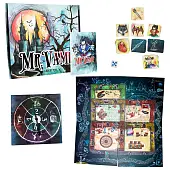 Миниатюра товара Настольная игра Мистер Вамп (Mr.Vamp) - 2