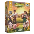 Миниатюра товара Настольная игра "Здоровая конкуренция" - 1