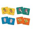 Миниатюра товара Настольная игра Мемос Классический: Двигайся и играй (Memos classic&plus Ruch) - 3