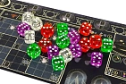 Миниатюра товара Настольная игра The Magnificent (Грандиозное Шоу) (EN) - 7
