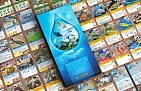 Миниатюра товара Настольная игра Новый ковчег: Морские Миры (Ark Nova: Marine Worlds) - 4