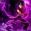 Миниатюра товара Фигурка Хий Джаганши (YU YU HAKUSHO Hiei) - 7