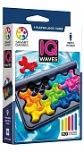 Миниатюра товара IQ Волны (IQ Waves) - 1