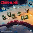 Мініатюра товару Набір кубиків Gremlins Dice Set - 5