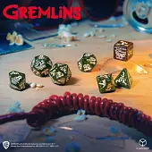Миниатюра товара Набор кубиков Gremlins Dice Set - 5