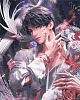 Картина по номерам Магия взгляда - Love and Deepspace (40х50 см)