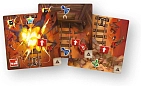 Миниатюра товара Настольная игра Infernal Wagon - 3