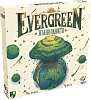 Настільна гра Evergreen. Зелена планета