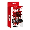 Настольная игра Мафиoz. За кадром