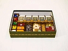 Миниатюра товара Органайзер для настольной игры Лоренцо Великолепный (Organizer for boardgame Lorenzo il Magnifico) - 2