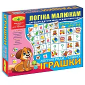 Миниатюра товара Детская головоломка Судоку. Игрушки - 1