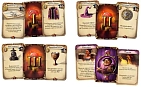 Миниатюра товара Настольная игра Алхимики (Alchemists) - 3