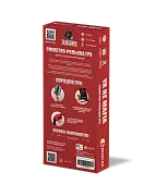 Миниатюра товара Настольная игра Я не мафия (YA NE MAFIA) - 5