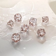 Миниатюра товара Набор кубиков DOGS Dice Set: Bubbles - 2