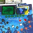 Миниатюра товара Настольная игра Пандемия (Pandemic) - 18