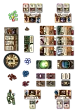 Мініатюра товару Настільна гра Знак Старших богів (Elder Sign) - 4