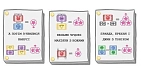 Миниатюра товара Настольная игра Камера! Мотор! Игра о Кинопроизводстве (Roll Camera!: The Filmmaking Board Game) - 8