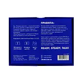 Мініатюра товару Настільна гра Розкажи мені все! Friends edition - 2