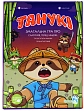 Мініатюра товару Настільна гра Танукі (Tanuki) - 6
