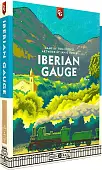 Мініатюра товару Настільна гра Iberian Gauge (Іберійська колія) (EN) - 1