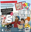 Миниатюра товара Настольная игра "Словомандры" (Word Traveler) - 7