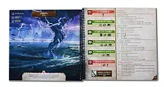 Миниатюра товара Настольная игра Утраченые моря (Forgotten Waters) - 6