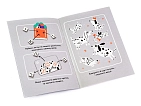 Миниатюра товара Настольная игра Крапки (Spots) - 5