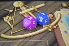 Миниатюра товара Настольная игра Sea of Plunder (Море пограбования) (EN) - 2