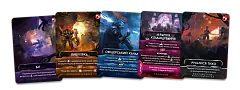 Миниатюра товара Настольная игра Немезида. Возмездие (Nemesis Retaliation) - 6